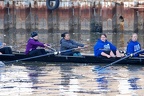Women s Novice 8 b